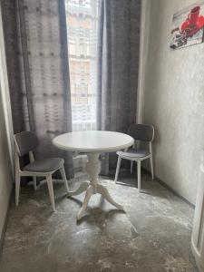 Львівський спокій