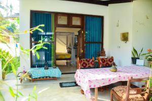 The Aldiadino Garden