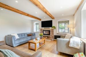 5 Bed in Wigglesworth oc-w32112