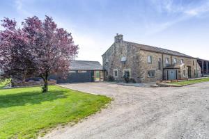 5 Bed in Wigglesworth oc-w32112