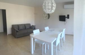 Appartements Residence Beau rivage : photos des chambres