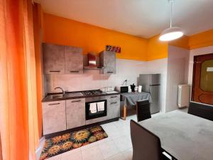 Domus Aurea relax room