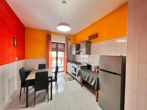 Domus Aurea relax room