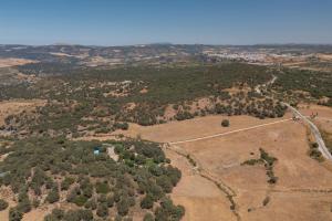 Hotel Finca Los Pilares de Ronda