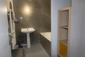 Appartements La laverie de Francois : photos des chambres