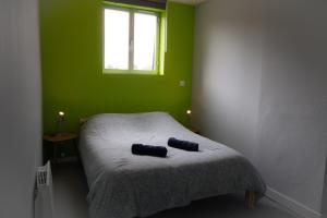 Appartements La laverie de Francois : photos des chambres