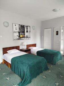 Hotel Restauracja Pustelnik