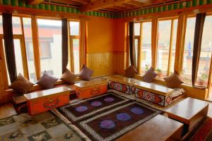 SpitiTara Homestay