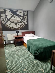 Hotel Restauracja Pustelnik