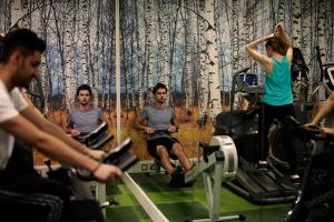 Student Only Bronze Ensuite Upper Level Islington Residence