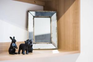 Student Only Bronze Ensuite Upper Level Islington Residence