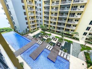 Luxury 4 Bedroom Luxury Suite near Solaire & Okada