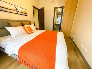 Luxury 4 Bedroom Luxury Suite near Solaire & Okada