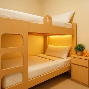 Luxury 4 Bedroom Luxury Suite near Solaire & Okada