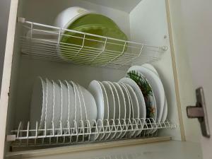 Three Bedroom Stepana Bandery Street