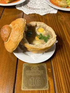 Hotel Restauracja Pustelnik