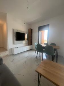 Apartments Bella Notte