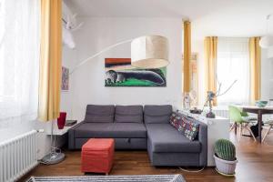 Casa Ziza - camera con bagno privato - Stazione FS