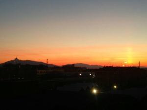 Casa Ziza - camera con bagno privato - Stazione FS