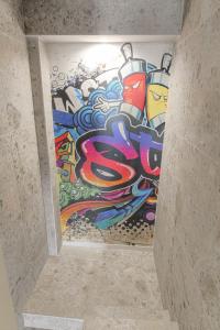 Appartements Cosy et Charmant duplex Brotteaux - Massena : photos des chambres