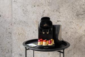 Appartements Cosy et Charmant duplex Brotteaux - Massena : photos des chambres