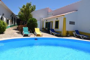 Casa Delfim - Casas Azul&Verde