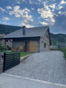 Chalet en la Cerdanya
