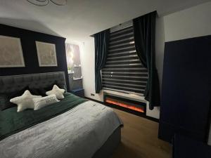 One Bed Room Apartment in Aberdeen City Centre Home Away From Home