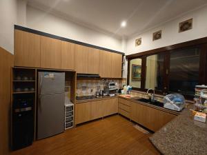 Villa Jessica at Nusa Dua 4BR up to 14 person