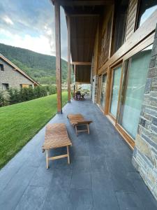 Chalet en la Cerdanya
