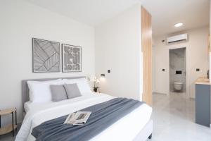 LIV - Comfortable Athens Studios