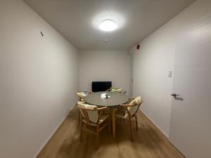 PRIME Asakusa by Tranova