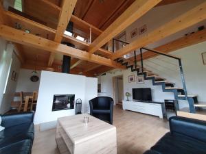 Apartmány Stachy Churáňov