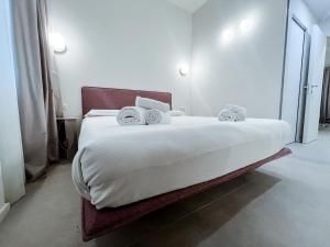 Casati Velvet Stay, Milano