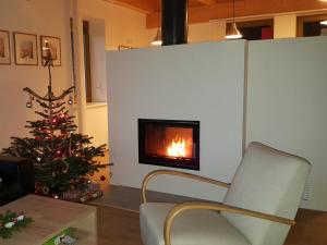 Apartmány Stachy Churáňov