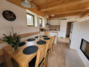 Apartmány Stachy Churáňov