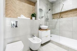 ShortStayPoland Krucza (B34)