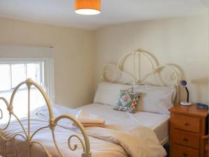 Georgian Terrace Town House in Mid Wales