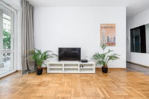 ShortStayPoland Krucza (B34)