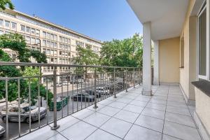 ShortStayPoland Krucza (B34)