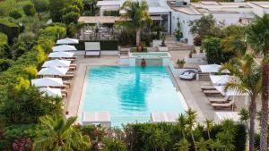 Tenuta Centoporte - Resort Hotel