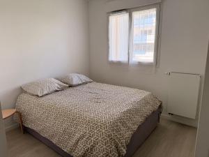 Appartements maison calme a 15 minutes de la plage : photos des chambres