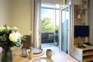 Boardinghouse am Rosensee