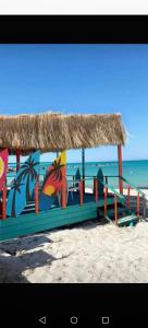 Marselia beach 4 bianca 14