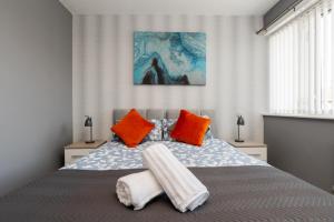 Cosy Speke 3Bed Retreat with Parking