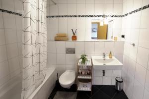 Boardinghouse am Rosensee