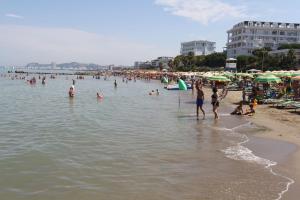 Vila Reni Apartament