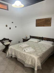 Rifugio Di Pace - Vista e Cucina Attrezzata