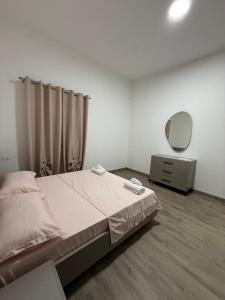 Amars Apartment - 6 Guests, 2 Rooms, Durres Beach