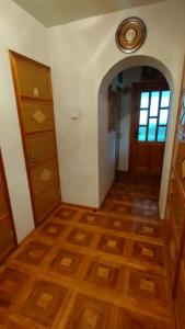 Sunny 2 rooms Apartment In Palanga